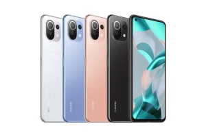 Xiaomi 11 Youth запущен в Китае