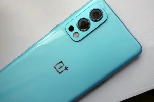 Взорвался очередной OnePlus Nord 2