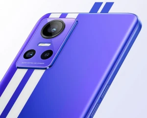 Смартфон Realme GT Neo 3 получил 150-Вт зарядку