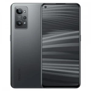 Realme GT 2 выпущен в Индии