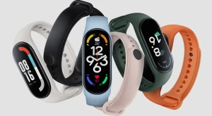 Xiaomi Mi Band 7 будет стоить в Европе €50