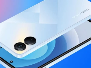 Tecno анонсировала смартфон Camon 19 Neo