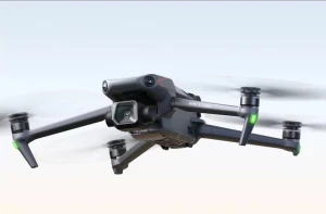 DJI выпустила Mavic 3 Classic