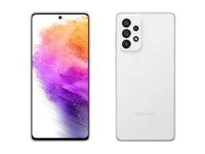 Samsung выпустила финальную версию One UI 5.0 на базе Android 13 для смартфона Galaxy A73 5G