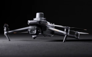 Дрон DJI Mavic 3M получил пять камер