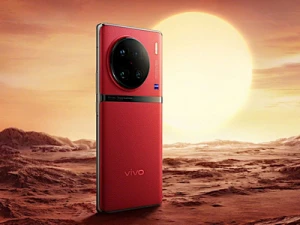 Представлена «KFC-версия» Vivo X90