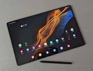 Samsung Galaxy Tab S9 Ultra получит 14,6-дюймовый экран