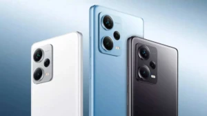 Redmi Note 12R будет стоить 150 долларов