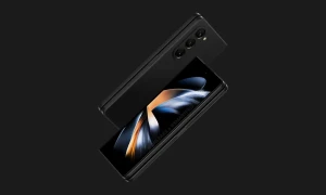 Samsung Galaxy Z Fold5 не получит защиту от пыли