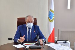 Губернатор улучшил свою позицию в рейтинге влияния