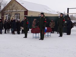 В боях за Артемовск погибли двое уроженцев области