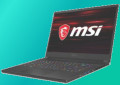 Новая статья: Обзор ноутбука MSI GS66 Stealth: сними пиджак, ослабь галстук, закатай рукава и просто играй