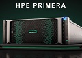 Премьера от OCS: HPE Primera