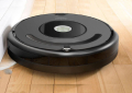 Новая статья: Обзор робота-пылесоса iRobot Roomba 676: чисто недорого