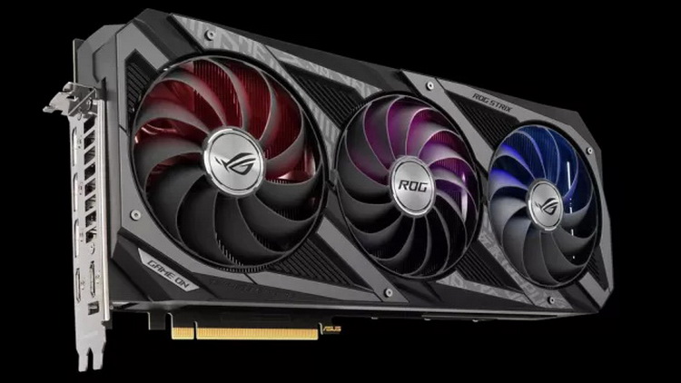 Выяснились цены на неэталонные варианты GeForce RTX 3090: старшие версии оценены в $1800