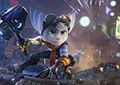 Новая статья: Ratchet & Clank: Rift Apart — некстген, застрявший в прошлом. Рецензия