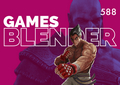 Новая статья: Gamesblender № 588: новые Assassin’s Creed и Yakuza, Tekken 8 и самая амбициозная игра авторов Nioh