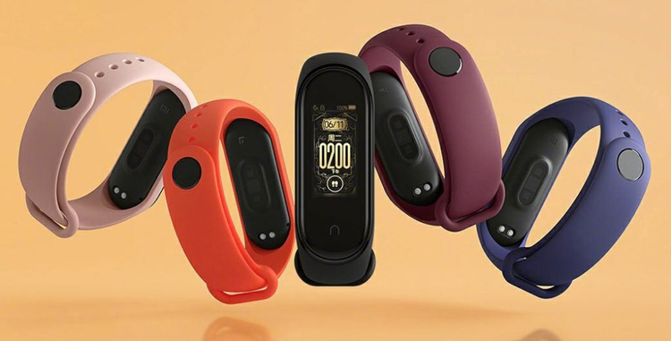 Сертифицирован браслет Xiaomi Mi Band 5: анонс ожидается во второй половине года