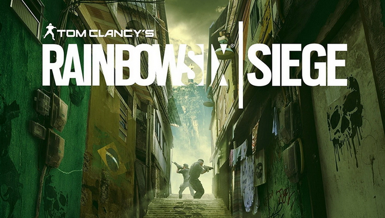 Ubisoft подала иск против Apple и Google за клон Rainbow Six Siege