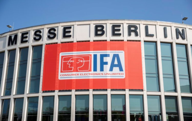 IFA 2020 станет первой выставкой, вернувшейся из виртуального мира в реальный