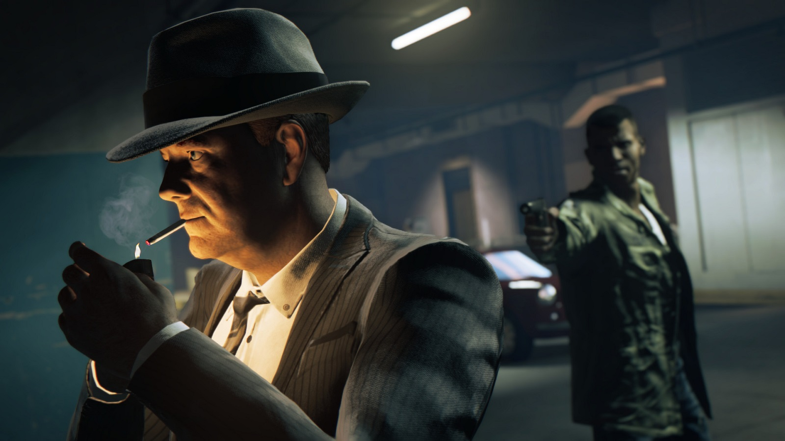 Берлинская рапсодия: в файлах Mafia III: Definitive Edition обнаружили уровень из отменённой игры Hangar 13