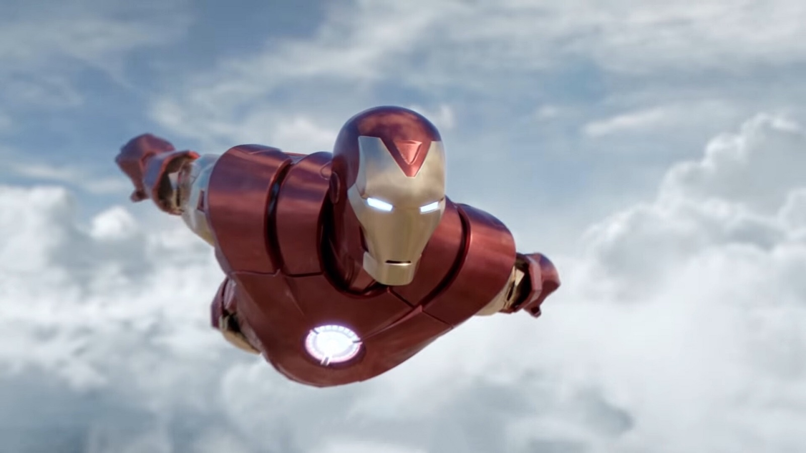 «Героями не рождаются»: супергеройский экшен Marvel’s Iron Man VR улетел на золото