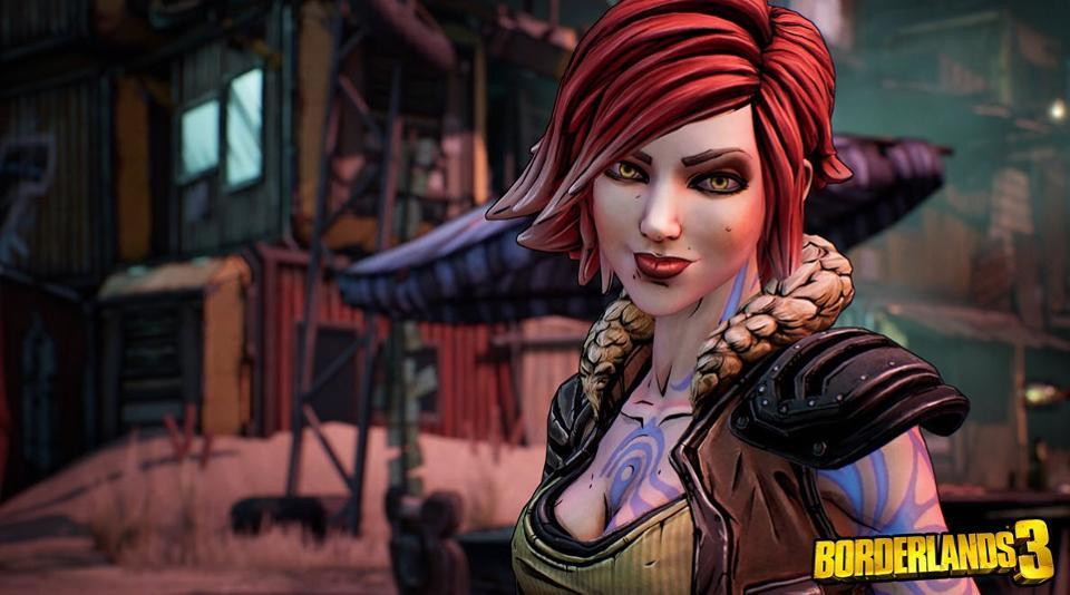 Lionsgate объявила, что Кейт Бланшетт сыграет Лилит в экранизации Borderlands