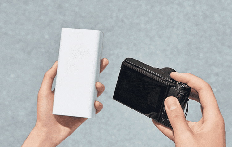 Представлен Xiaomi Mi Power Bank 3 на 30 000 мА·ч стоимостью всего $24