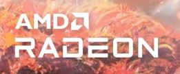 Новое поколение графики AMD Radeon удостоится нового логотипа