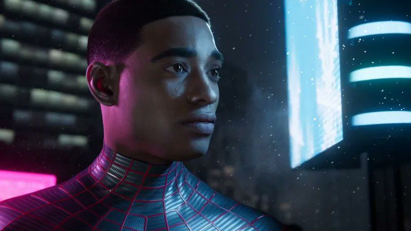 Ещё год назад инсайдер поделился подробностями Marvel's Spider-Man: Miles Morales, но его сообщение не заметили