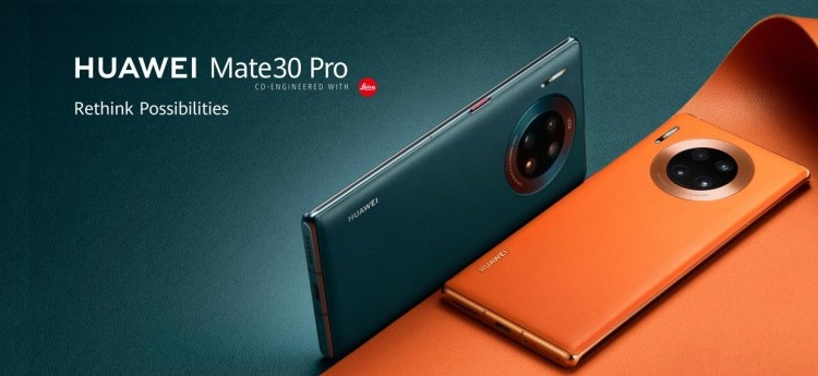 Санкции в действии: выход Huawei Mate 40 серьёзно задержится из-за нехватки чипов