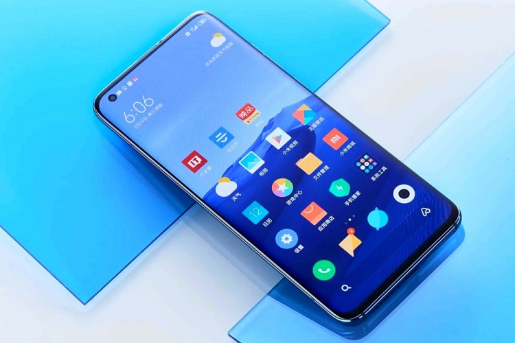 Xiaomi не смогла найти, почему пользователи жалуются на звук в Mi 10