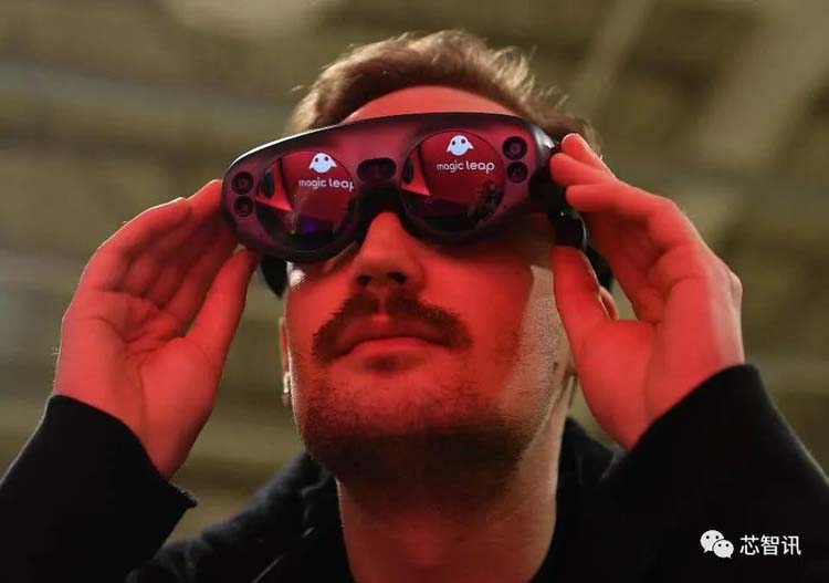 Magic Leap не смогла доказать, что её секреты украл конкурент из Китая