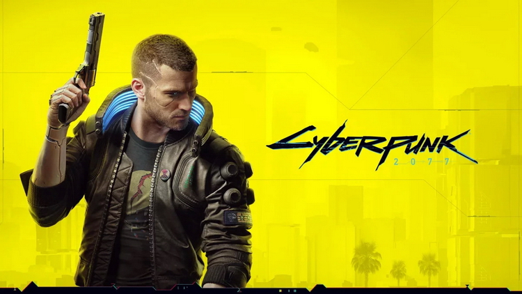 Строго 18+: вышел новый трейлер Cyberpunk 2077 о первом деле V с демонстрацией игрового процесса