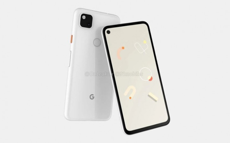 Смартфон Google Pixel 4a почти готов к выходу: аппарат показался на сайте FCC