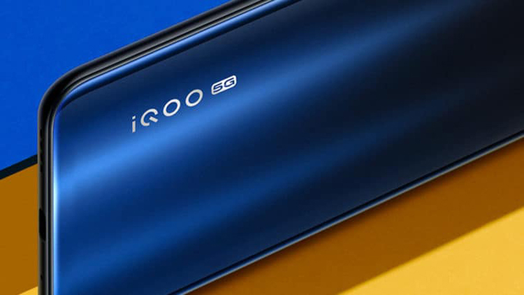 Vivo iQOO Z1x предложит 120-Гц экран и поддержку 5G всего за $200