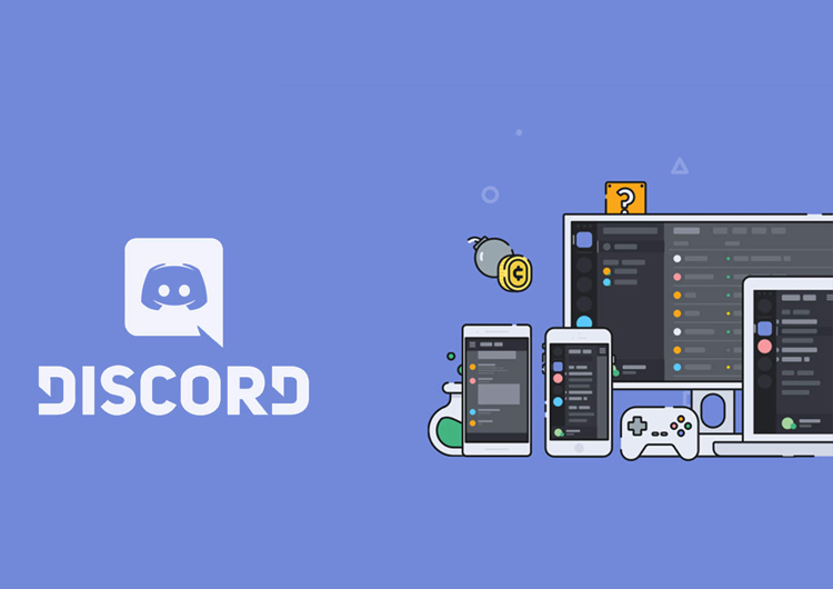 Открыт для всех: Discord перестал быть исключительно игровым сервисом