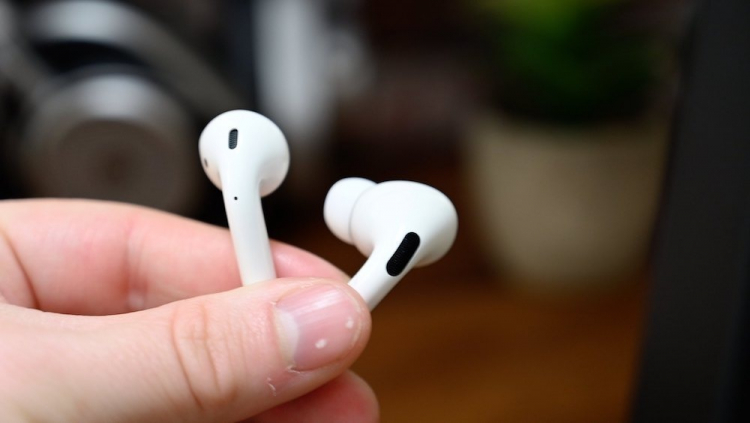 AirPods 3 могут оказаться похожи на AirPods Pro по компоновке и технологиям