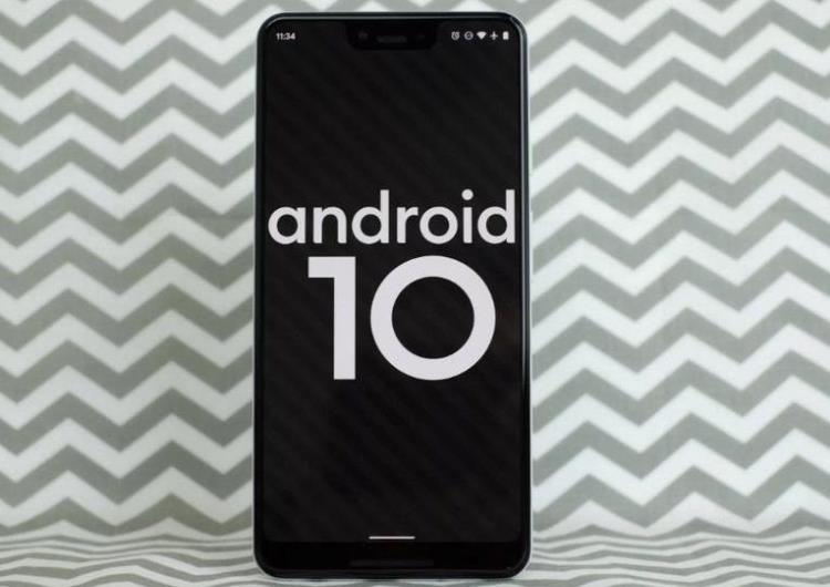 Android 10 стала самой быстрораспространяемой версией ОС Google