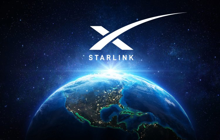 Закрытый бета-тест спутникового интернета SpaceX Starlink начнётся этим летом