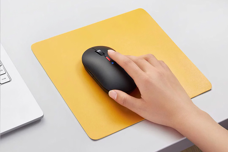 Мышь Xiaomi XiaoAI Smart Mouse с голосовым помощником вышла по цене около $20