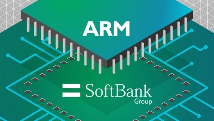 Китайский офис ARM захвачен рейдерами под предводительством уволенного гендиректора