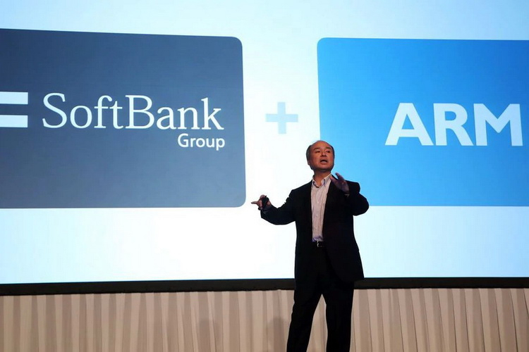 SoftBank подтвердила намеренье продать ARM. Но рассматриваются и иные варианты