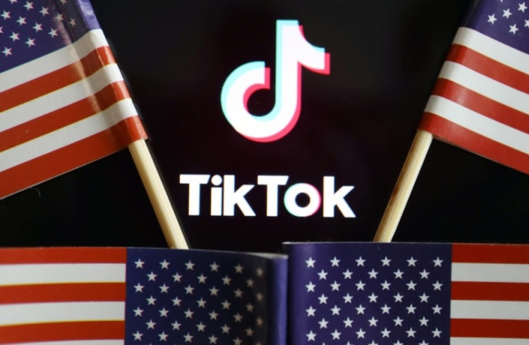 Запрет TikTok в США может отрезать сервис от магазинов приложений и рекламодателей