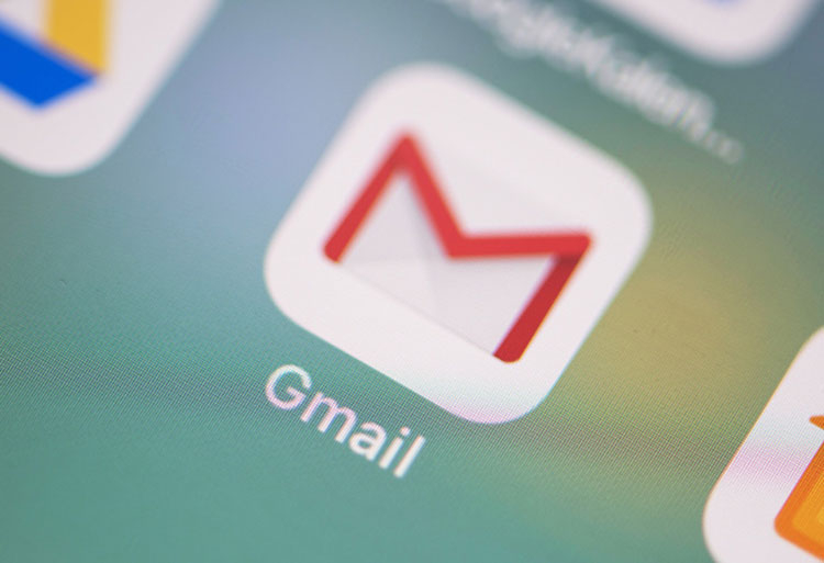 Сбой Gmail и Google Drive привёл к ошибкам по всему миру