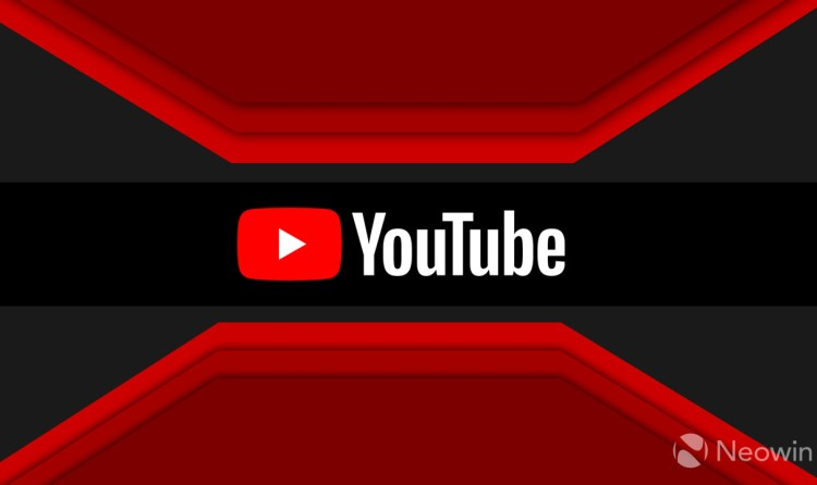 На YouTube удалено рекордное количество видео за квартал