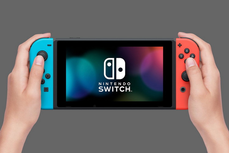 Nintendo подготовила новую ревизию Switch. В ней изменилась почти вся начинка