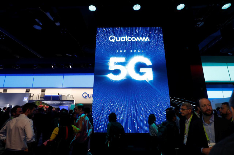 Qualcomm и MediaTek выпустят процессоры для бюджетных 5G-смартфонов