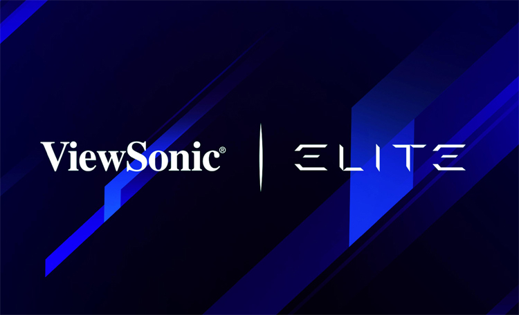 ViewSonic наделила игровой монитор Elite XG320U матрицей 4K с частотой обновления 144 Гц