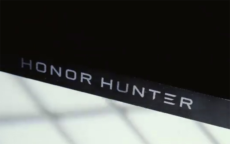 Дебют игрового ноутбука Honor Hunter ожидается в середине сентября